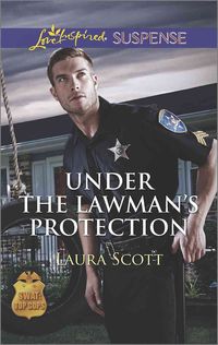 Produktbild: Love Inspired Suspense Under T