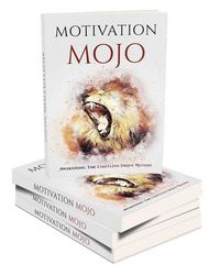 Produktbild: Motivation Mojo