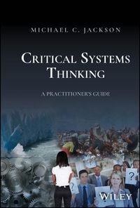 Produktbild: Critical Systems Thinking