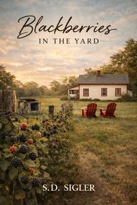 Produktbild: Blackberries in the Yard