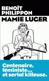 Produktbild: Mamie Luger