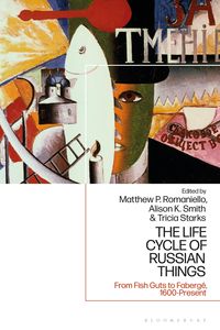 Produktbild: The Life Cycle of Russian Things