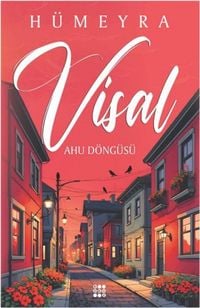 Produktbild: Visal - Ahu D&ouml;ng&uuml;s&uuml;