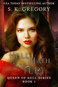 Produktbild: Hell Hath No Fury