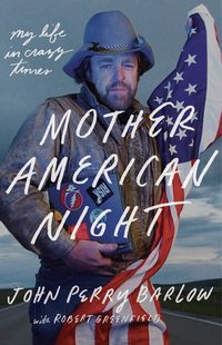 Produktbild: Barlow, J: Mother American Night