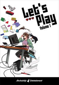 Produktbild: Let's Play Volume 1