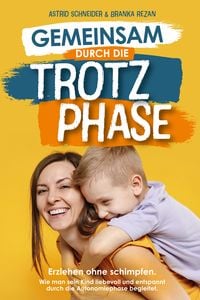 Produktbild: Gemeinsam durch die Trotzphase