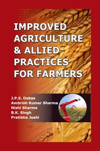 Produktbild: Improved Agriculture & Allied