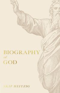 Produktbild: Biography of God