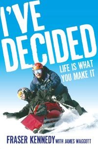 Produktbild: I've Decided