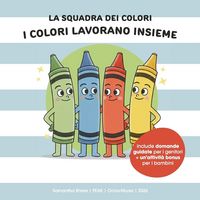 Produktbild: La Squadra dei Colori