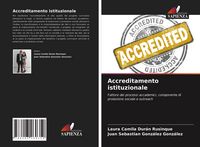 Produktbild: Accreditamento istituzionale