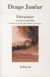 Produktbild: Ethiopiques et autres nouvelles