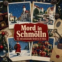 Produktbild: Mord in Schm&ouml;lln