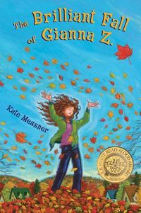 Produktbild: Brilliant Fall Of Gianna Z