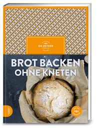 Bild vom Artikel Brot backen ohne Kneten vom Autor Dr.Oetker