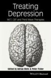 Produktbild: Treating Depression