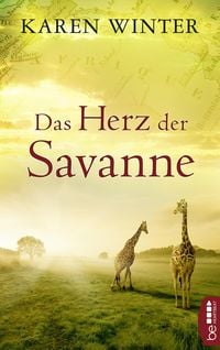 Produktbild: Das Herz der Savanne