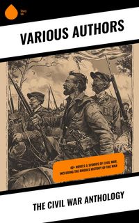 Produktbild: The Civil War Anthology