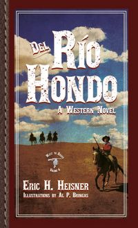 Produktbild: Del Rio Hondo