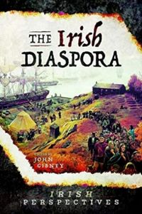 Produktbild: The Irish Diaspora