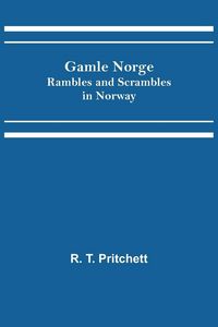 Produktbild: Gamle Norge