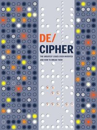 Produktbild: Frary, M: Decipher