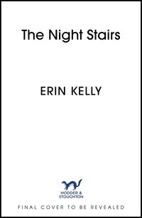 Produktbild: Kelly, E: Night Stairs
