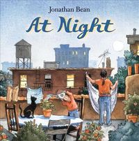Produktbild: At Night