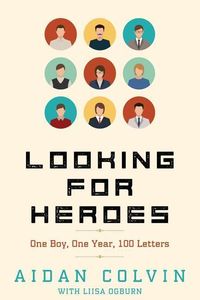 Produktbild: Looking for Heroes