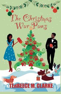 Produktbild: The Christmas War Paws