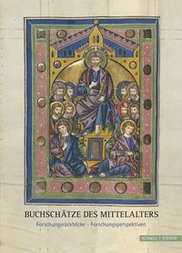 Produktbild: Buchsch&auml;tze des Mittelalters