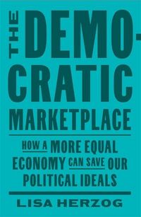 Produktbild: The Democratic Marketplace