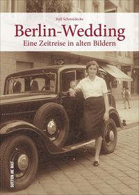 Produktbild: Berlin-Wedding
