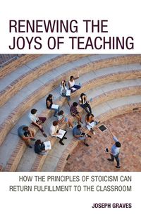 Produktbild: Renewing the Joys of Teaching