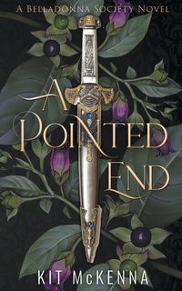 Produktbild: A Pointed End