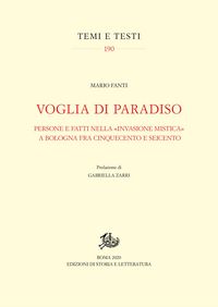 Produktbild: Voglia di Paradiso