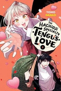 Produktbild: The Hachioji Specialty