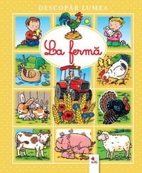 Produktbild: La Ferma
