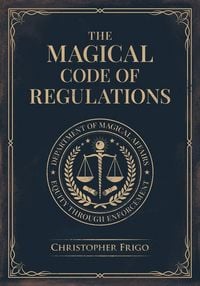 Produktbild: The Magical Code of Regulations