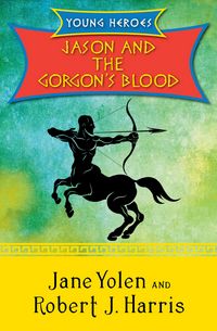 Produktbild: Jason and the Gorgon's Blood