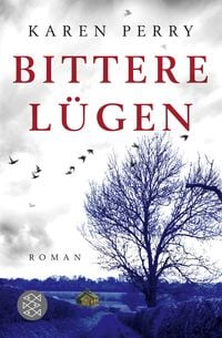 Produktbild: Bittere L&uuml;gen