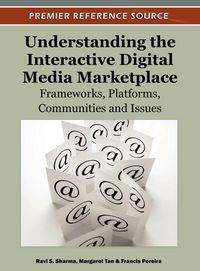 Produktbild: Understanding the Interactive Digital Media Marketplace
