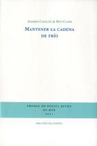 Produktbild: Mantener la cadena de frío