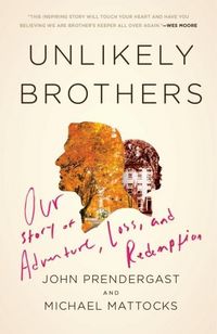 Produktbild: Unlikely Brothers