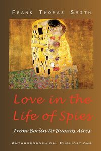 Produktbild: Love in the Life of Spies