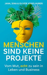 Produktbild: Menschen sind keine Projekte