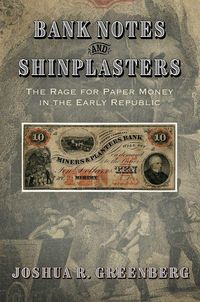 Produktbild: Bank Notes and Shinplasters