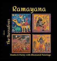 Produktbild: Ramayana The Narratives