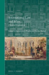 Produktbild: International Law and Islam
